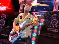 Tom Morello: Guitar Hero